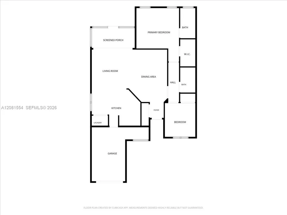 1619 Orion Ln Weston, FL 33327