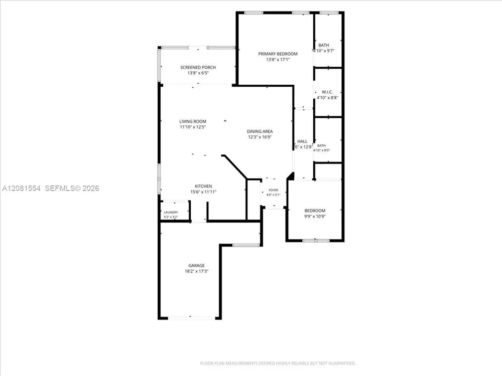 1619 Orion Ln Weston, FL 33327
