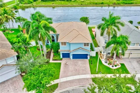 1580 SW 164th Ave