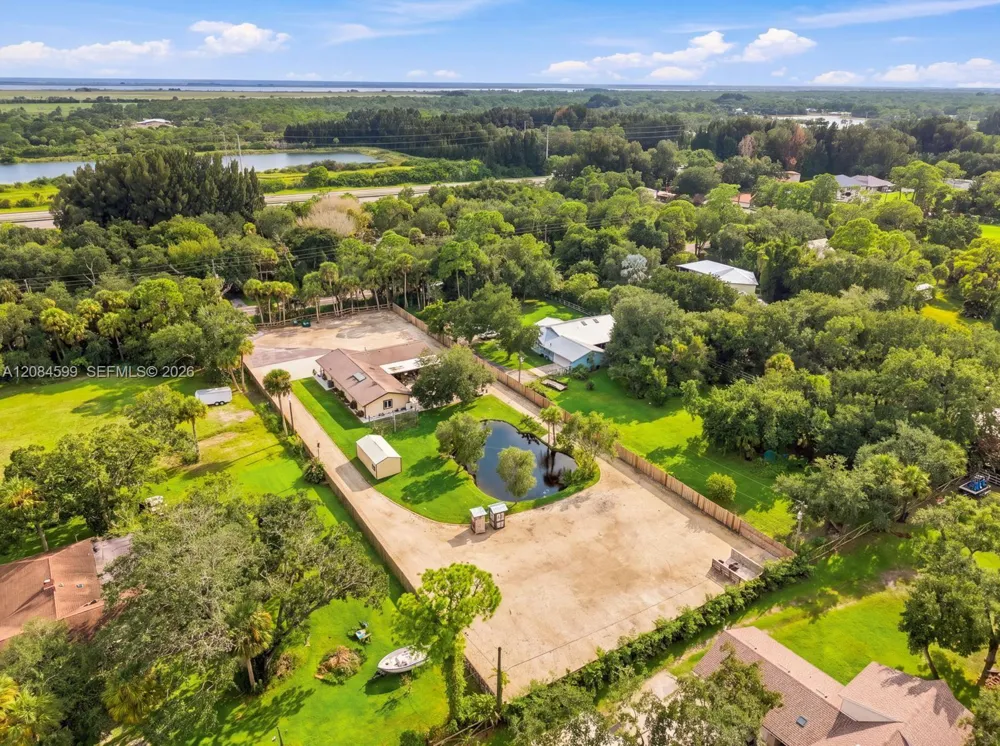 1575 HARLOCK RD Melbourne, FL 32934