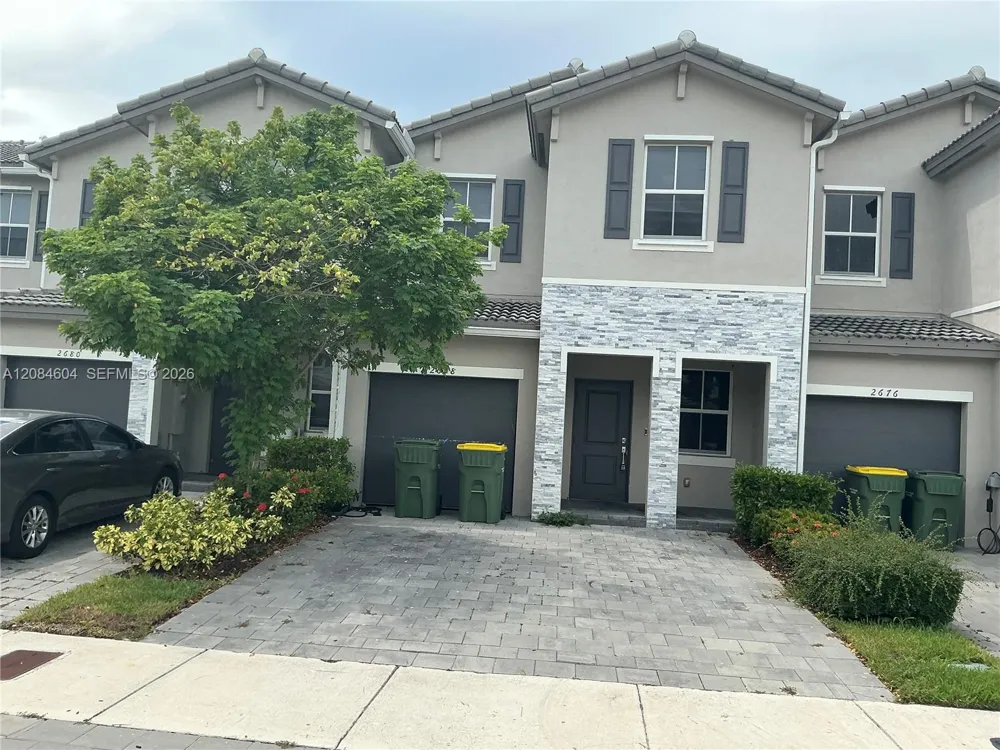 2678 SE 10th St #2678 Homestead, FL 33035