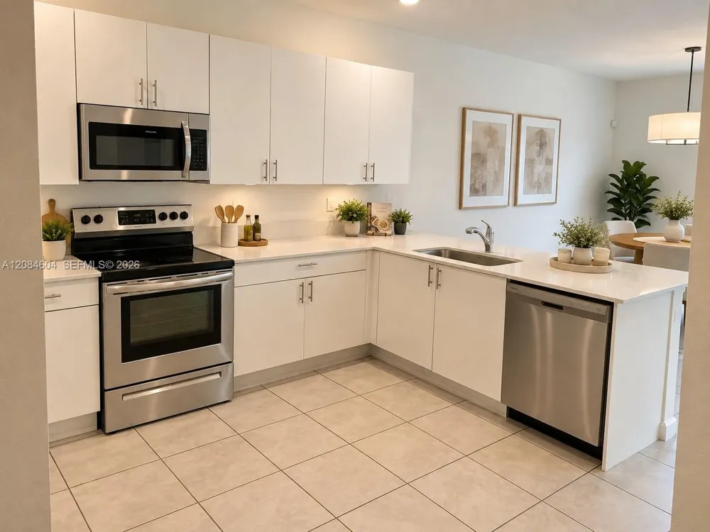2678 SE 10th St #2678 Homestead, FL 33035
