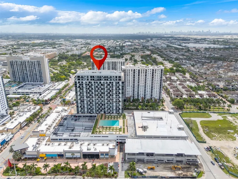 5252 NW 85th Ave #1709 Doral, FL 33166