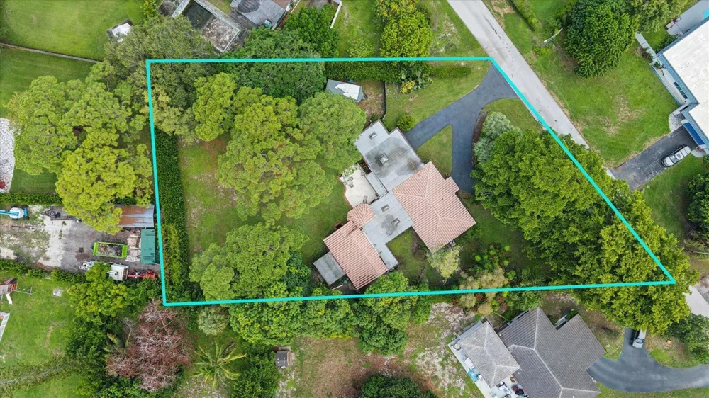 4120 SW 1ST COURT Plantation, FL 33317