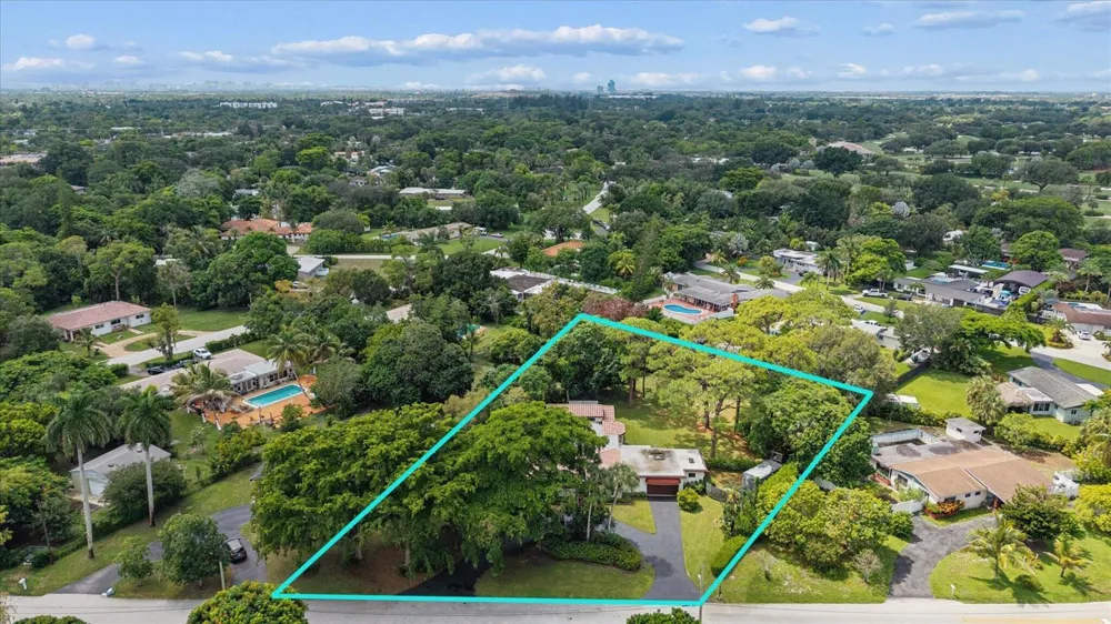 4120 SW 1ST COURT Plantation, FL 33317