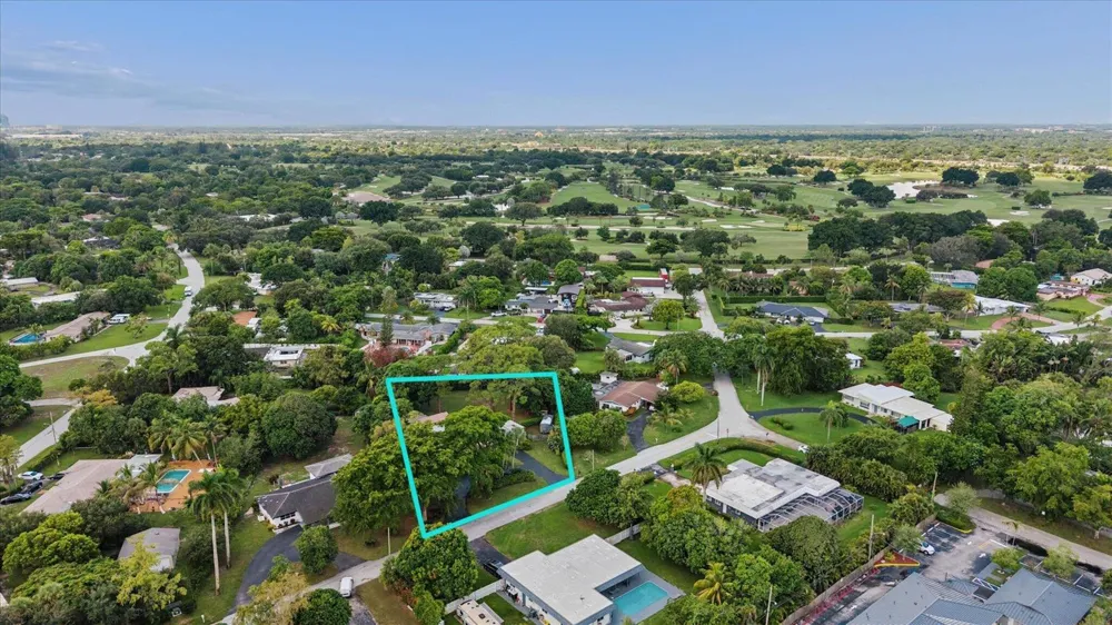 4120 SW 1ST COURT Plantation, FL 33317