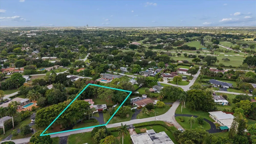 4120 SW 1ST COURT Plantation, FL 33317