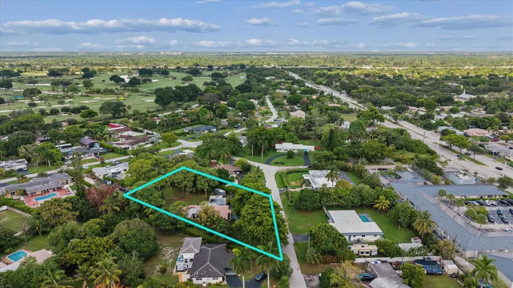 4120 SW 1ST COURT Plantation, FL 33317