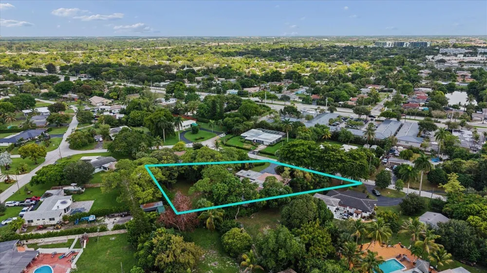 4120 SW 1ST COURT Plantation, FL 33317