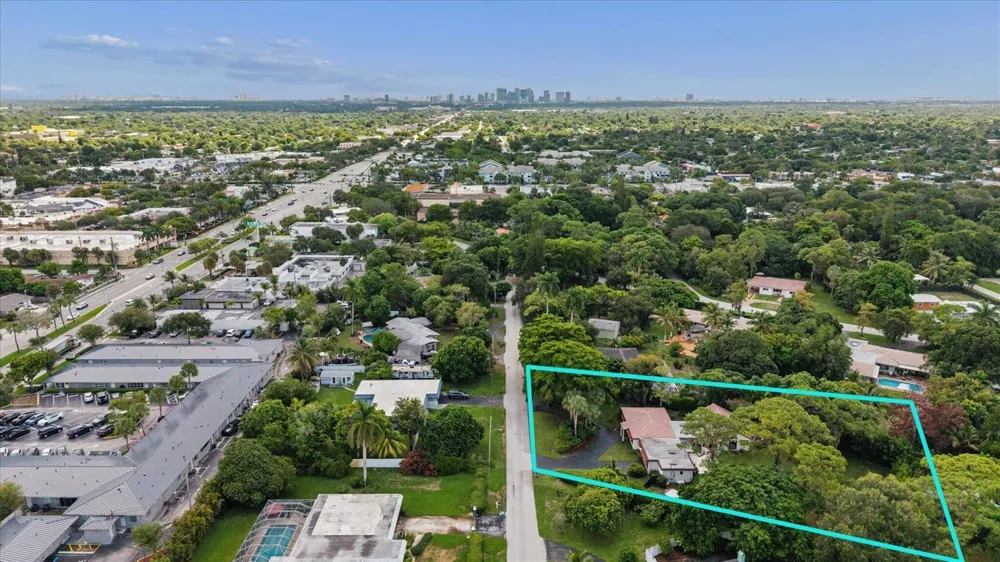 4120 SW 1ST COURT Plantation, FL 33317