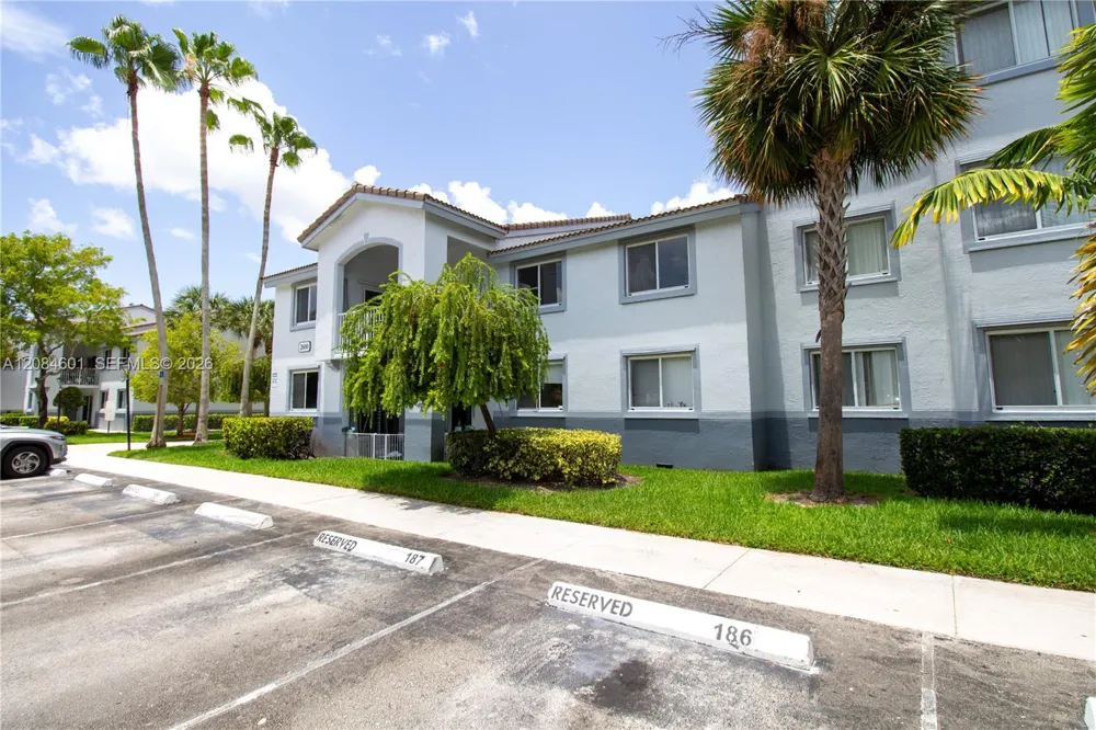 Address Not Shown Davie, FL 33328