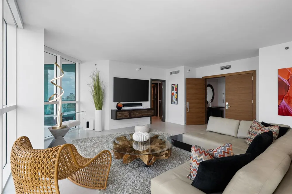101 S Fort Lauderdale Beach Boulevard #1806 Fort Lauderdale, FL 33316