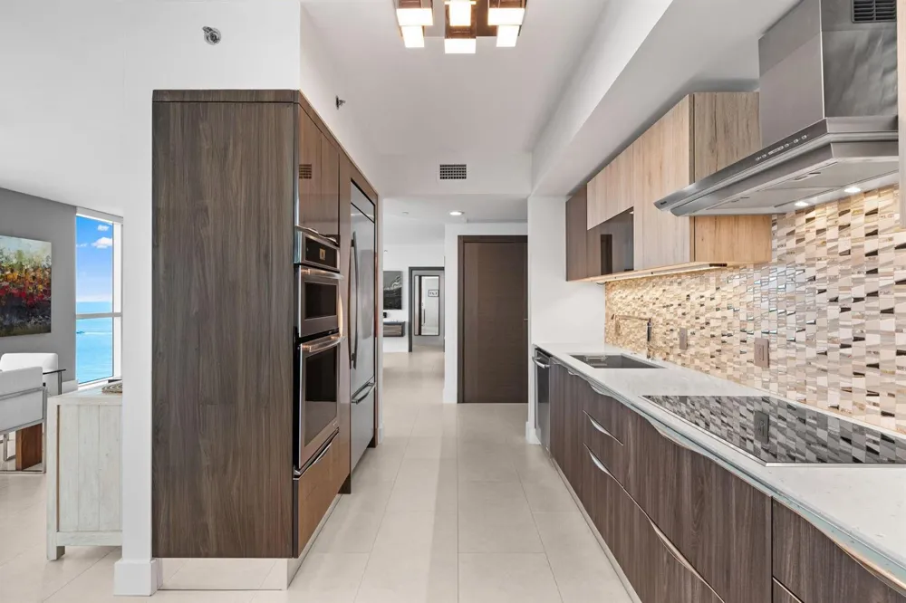 101 S Fort Lauderdale Beach Boulevard #1806 Fort Lauderdale, FL 33316