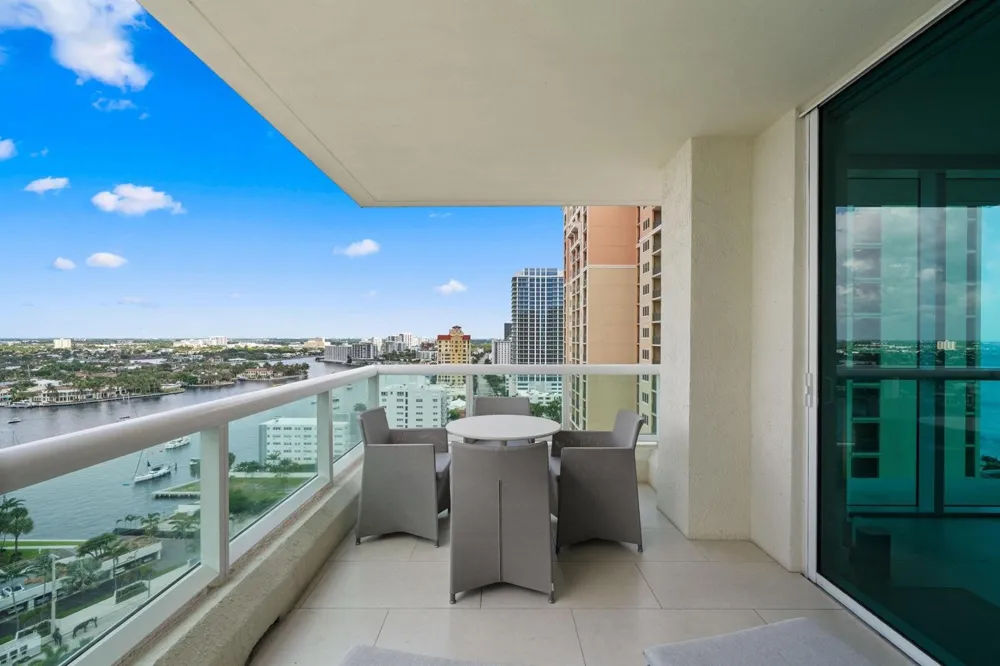 101 S Fort Lauderdale Beach Boulevard #1806 Fort Lauderdale, FL 33316