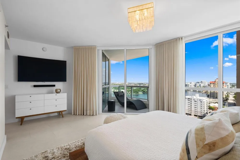 101 S Fort Lauderdale Beach Boulevard #1806 Fort Lauderdale, FL 33316
