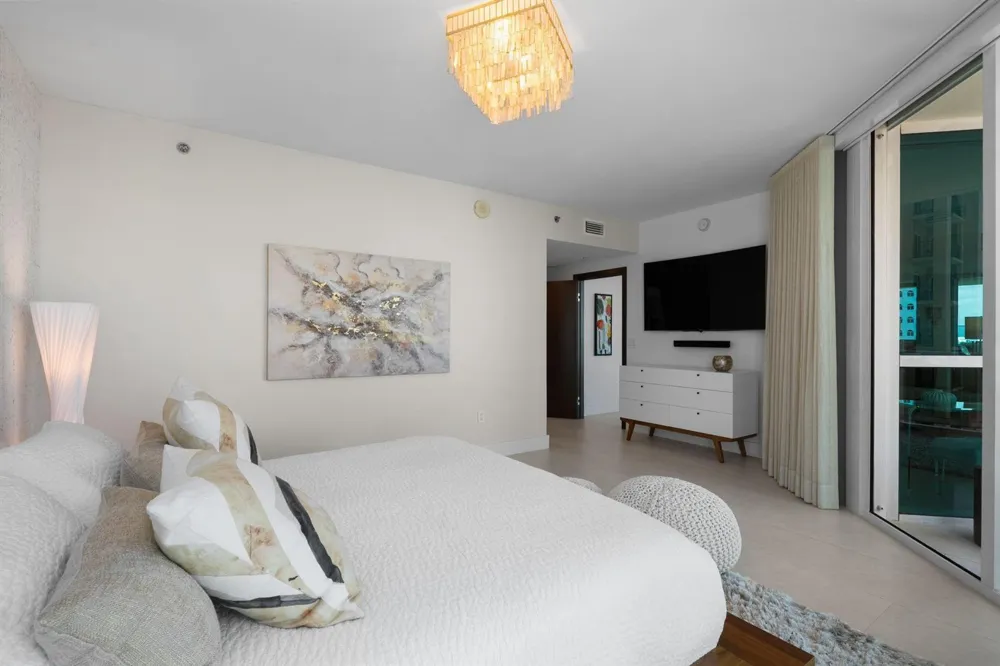 101 S Fort Lauderdale Beach Boulevard #1806 Fort Lauderdale, FL 33316