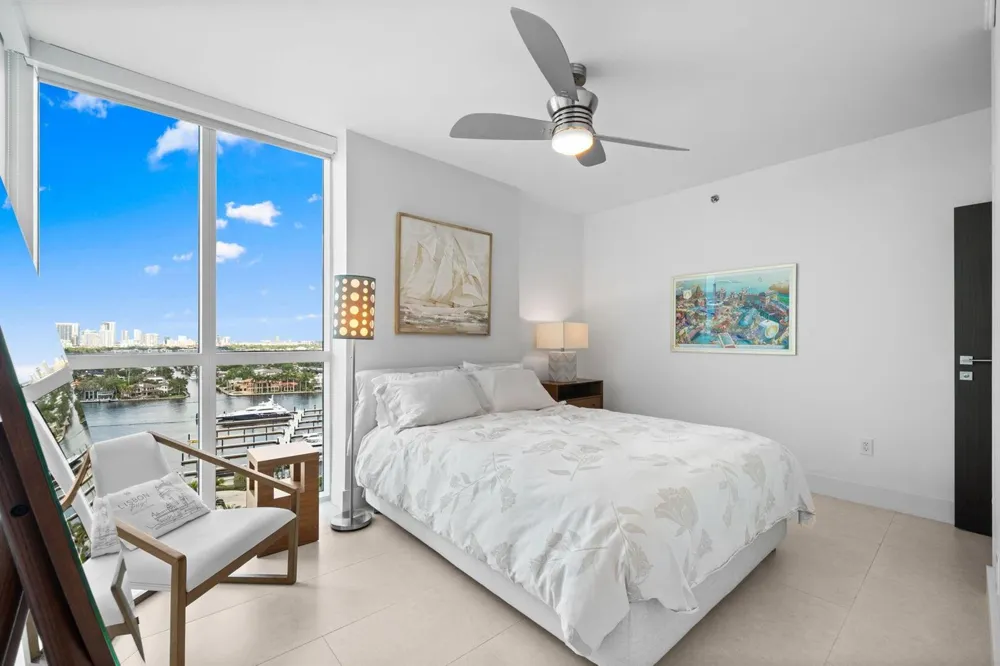101 S Fort Lauderdale Beach Boulevard #1806 Fort Lauderdale, FL 33316