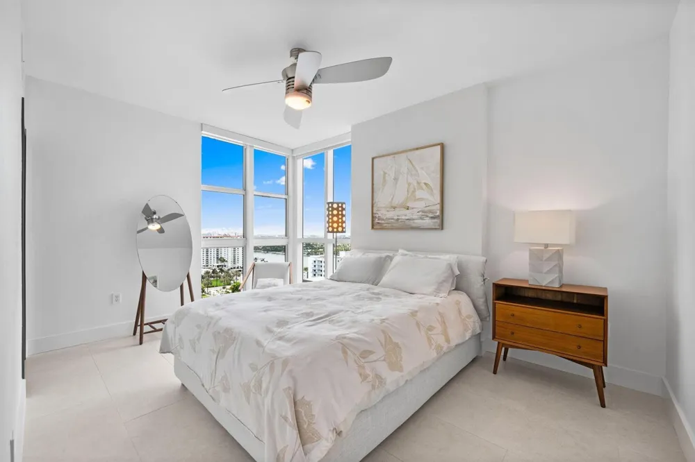 101 S Fort Lauderdale Beach Boulevard #1806 Fort Lauderdale, FL 33316