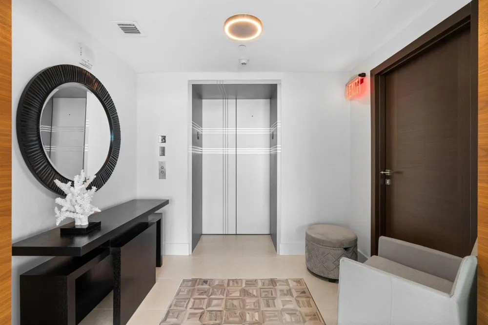 101 S Fort Lauderdale Beach Boulevard #1806 Fort Lauderdale, FL 33316
