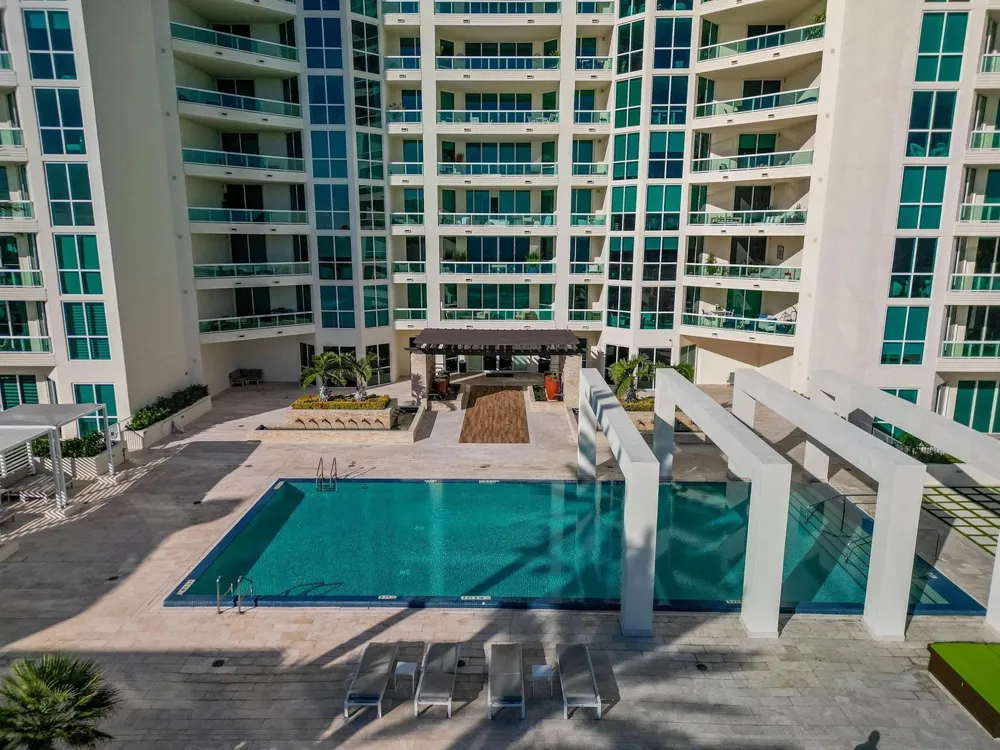 101 S Fort Lauderdale Beach Boulevard #1806 Fort Lauderdale, FL 33316