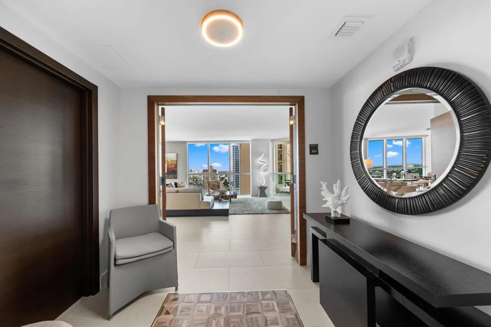 101 S Fort Lauderdale Beach Boulevard #1806 Fort Lauderdale, FL 33316