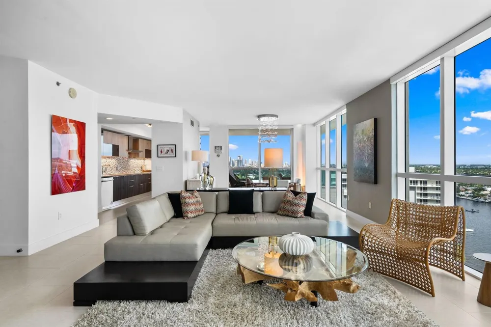 101 S Fort Lauderdale Beach Boulevard #1806 Fort Lauderdale, FL 33316