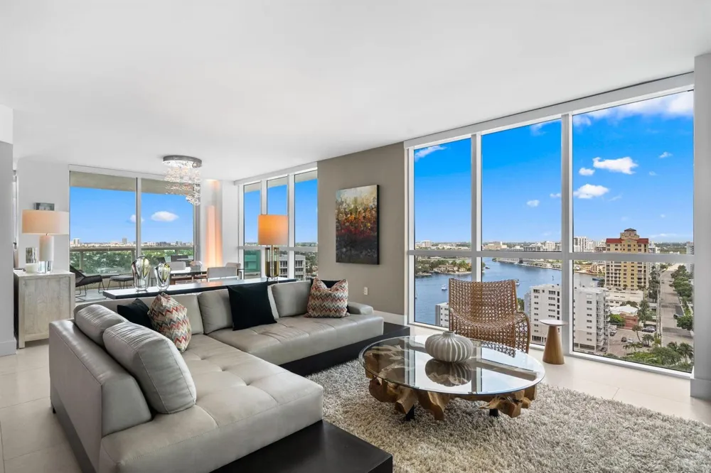 101 S Fort Lauderdale Beach Boulevard #1806 Fort Lauderdale, FL 33316