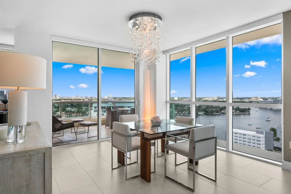 101 S Fort Lauderdale Beach Boulevard #1806 Fort Lauderdale, FL 33316