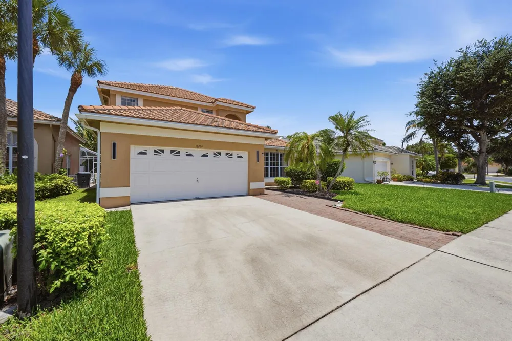 18474 Old Princeton Lane Boca Raton, FL 33498