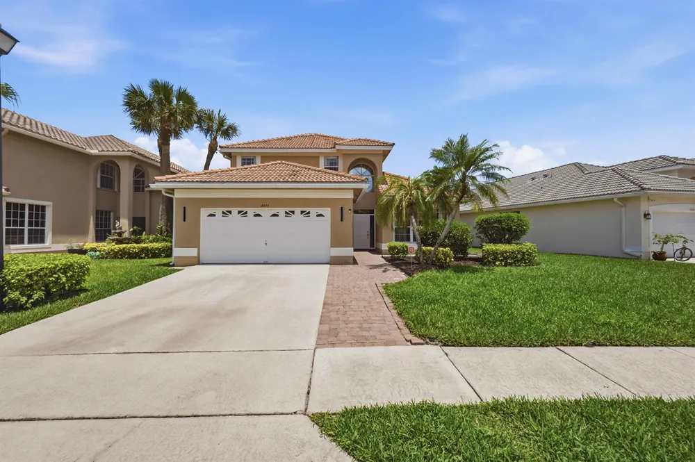 18474 Old Princeton Lane Boca Raton, FL 33498