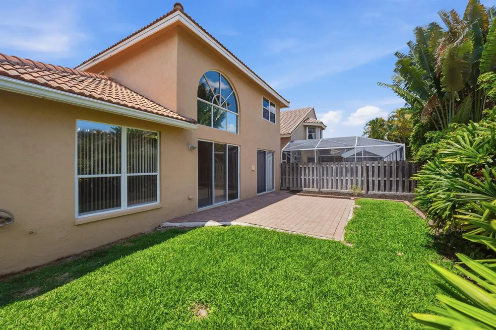 18474 Old Princeton Lane Boca Raton, FL 33498
