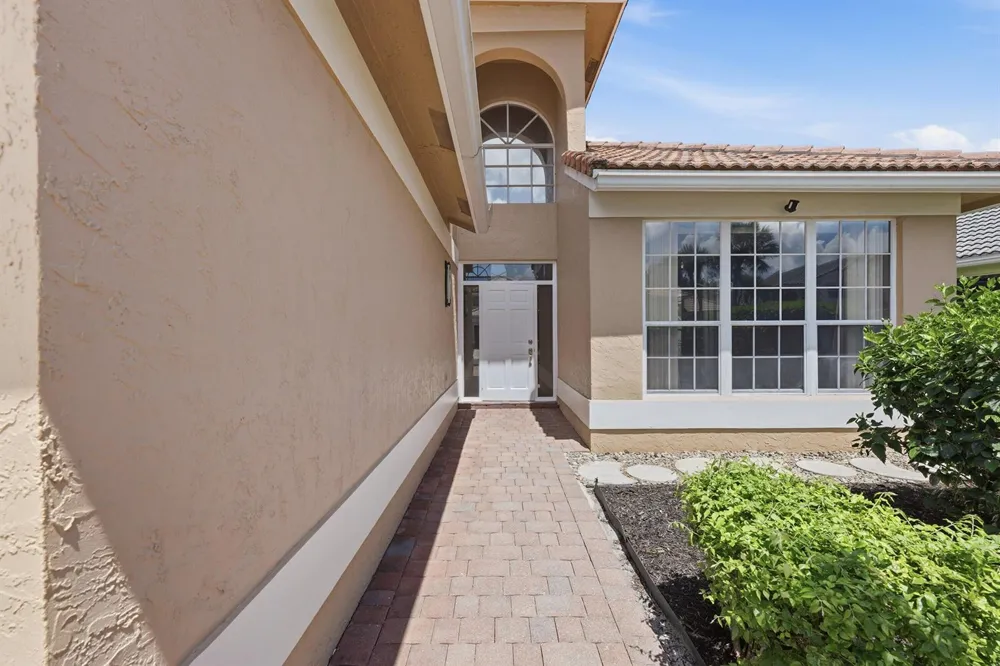 18474 Old Princeton Lane Boca Raton, FL 33498