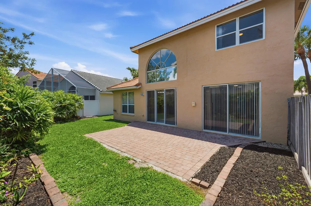 18474 Old Princeton Lane Boca Raton, FL 33498