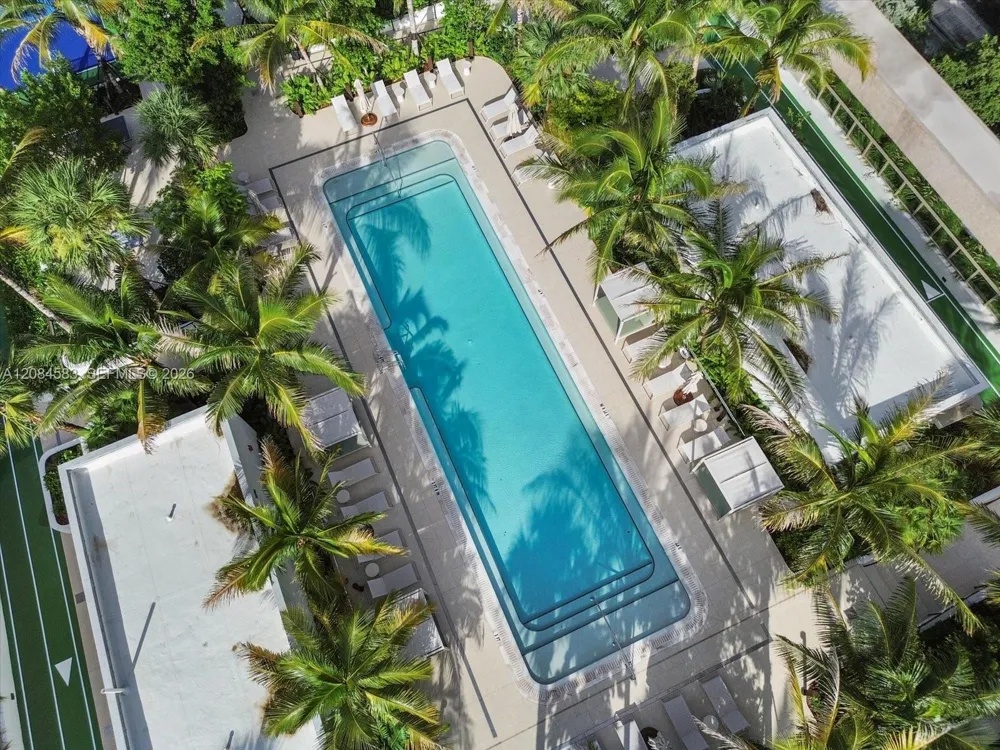2200 Brickell Avenue #402 Miami, FL 33129