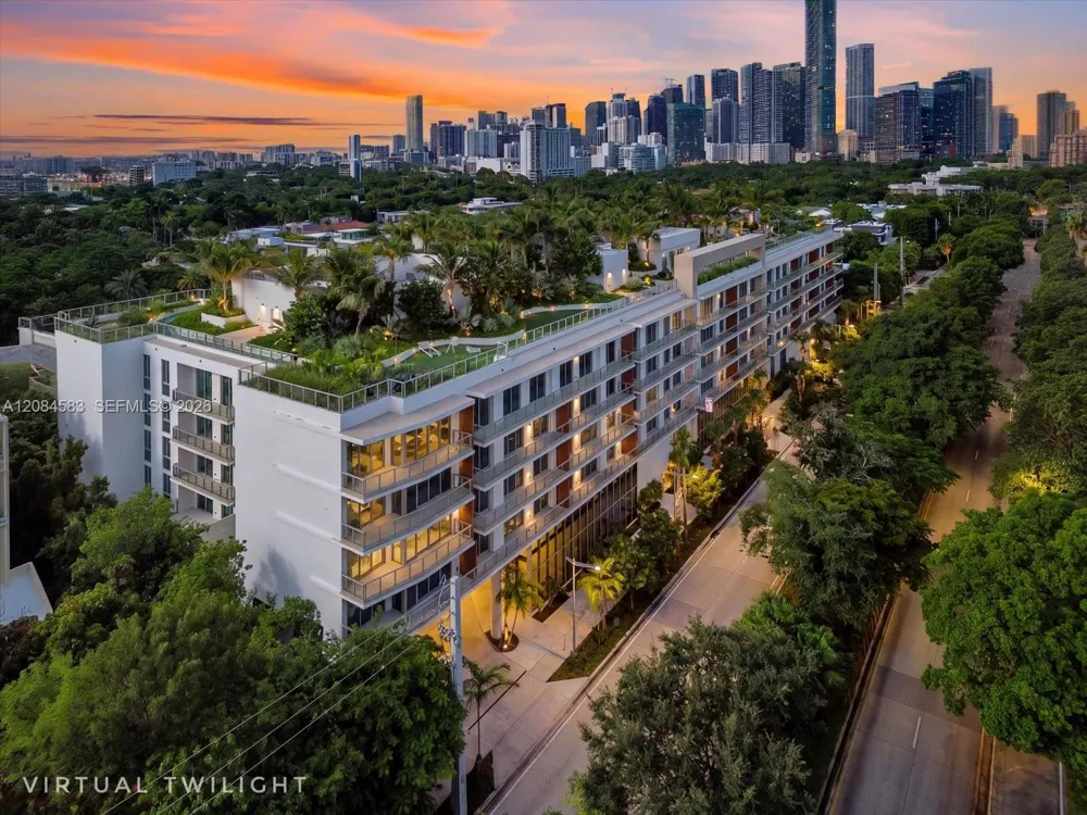 2200 Brickell Avenue #402 Miami, FL 33129