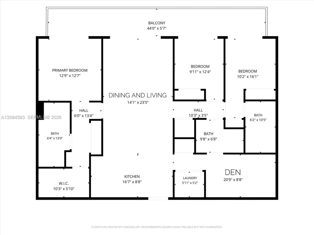 2200 Brickell Avenue #402 Miami, FL 33129