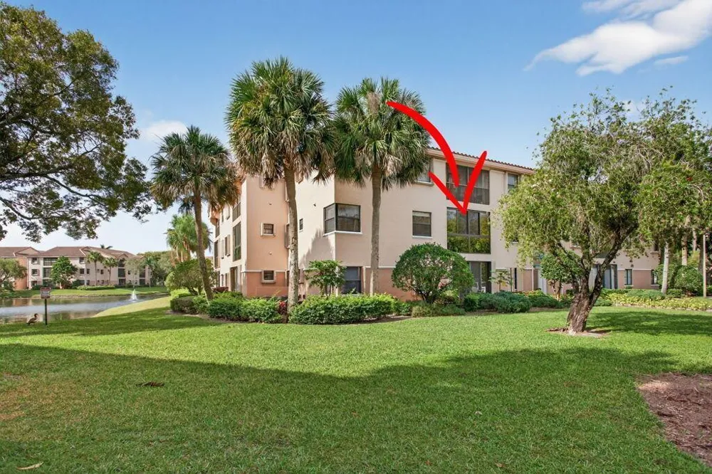 4151 CORAL TREE CIRCLE #251 Coconut Creek, FL 33073