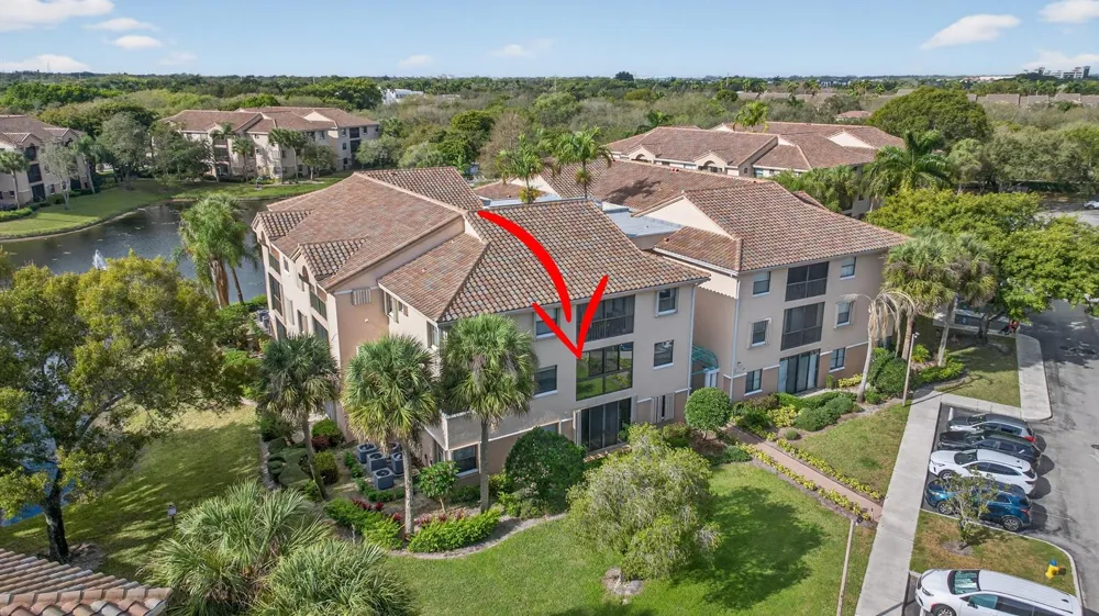 4151 CORAL TREE CIRCLE #251 Coconut Creek, FL 33073