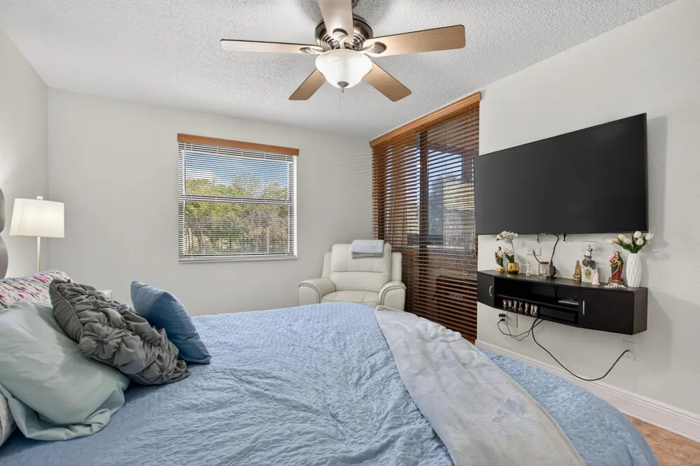 4151 CORAL TREE CIRCLE #251 Coconut Creek, FL 33073