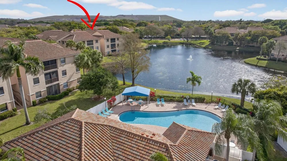 4151 CORAL TREE CIRCLE #251 Coconut Creek, FL 33073