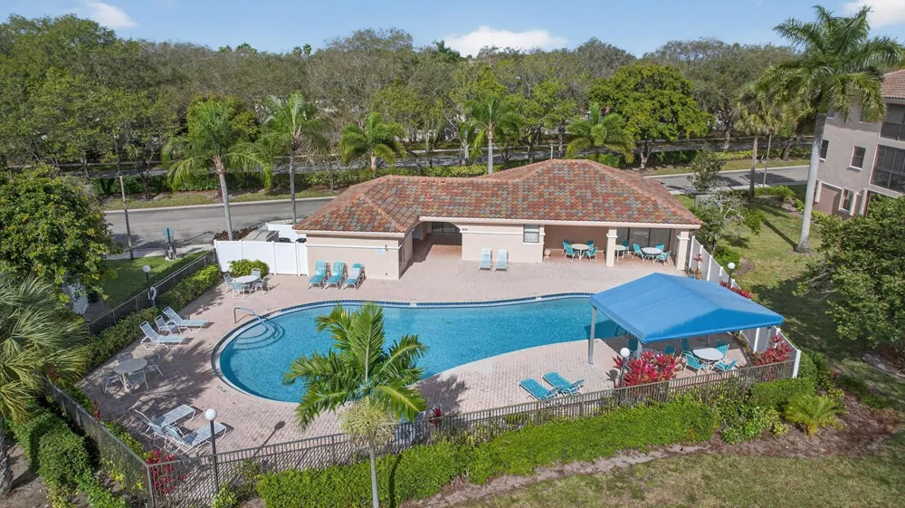 4151 CORAL TREE CIRCLE #251 Coconut Creek, FL 33073
