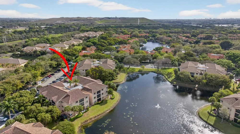 4151 CORAL TREE CIRCLE #251 Coconut Creek, FL 33073