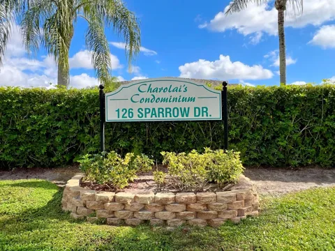 126 Sparrow Drive #19a