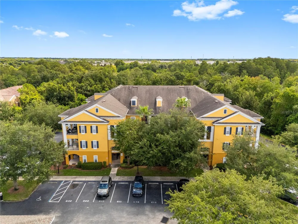 3615 CONROY ROAD #614 Orlando, FL 32839