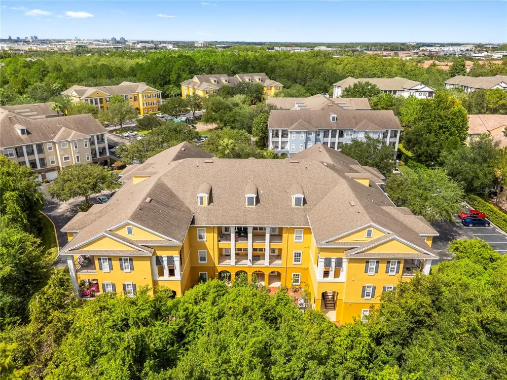 3615 CONROY ROAD #614 Orlando, FL 32839