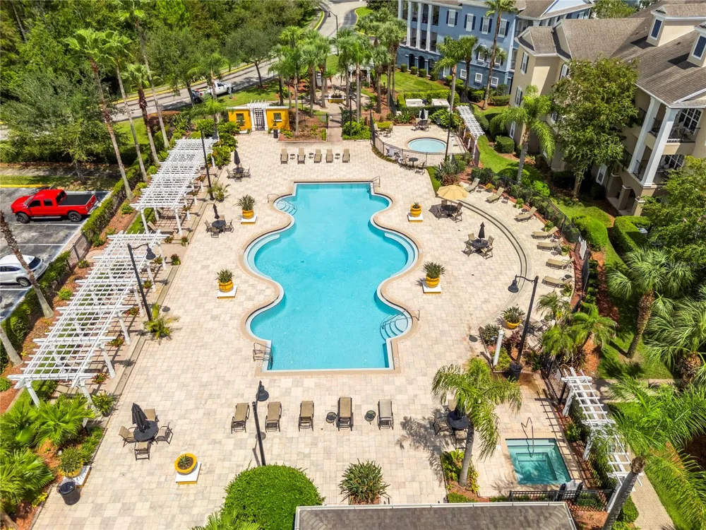 3615 CONROY ROAD #614 Orlando, FL 32839