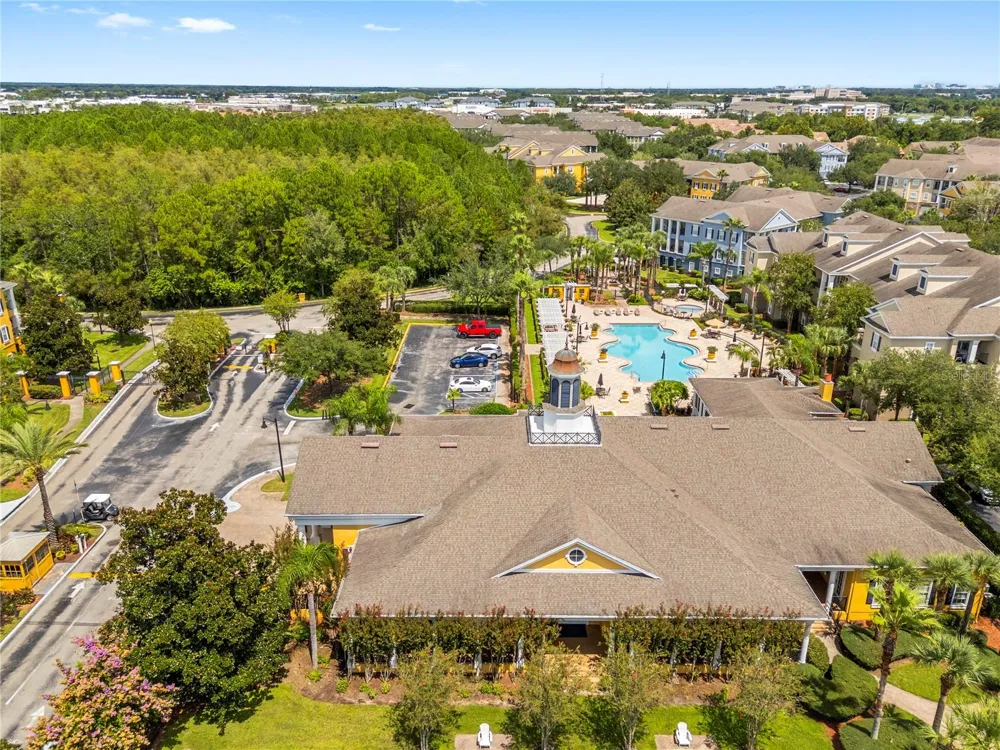3615 CONROY ROAD #614 Orlando, FL 32839
