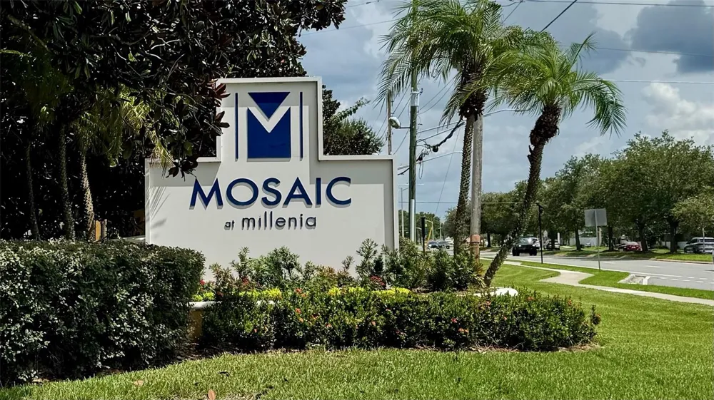 3615 CONROY ROAD #614 Orlando, FL 32839