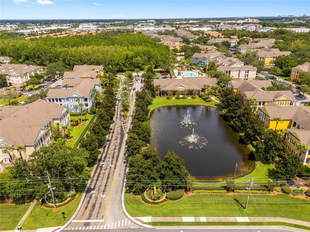 3615 CONROY ROAD #614 Orlando, FL 32839