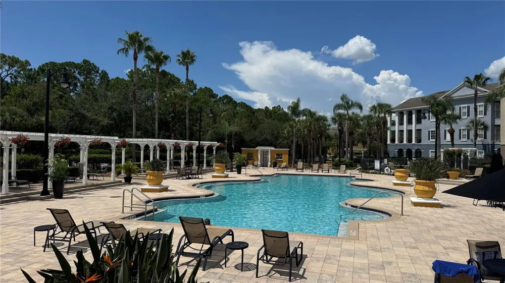 3615 CONROY ROAD #614 Orlando, FL 32839